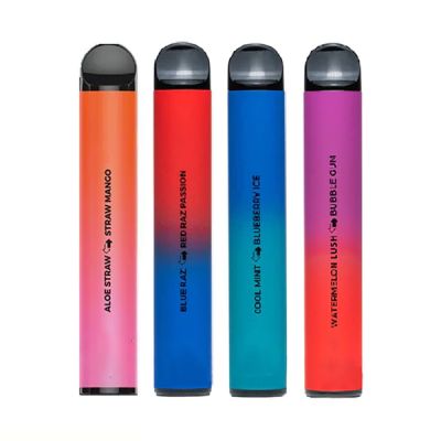 Gang XXL Switch Duo Disposable Pod Device TFN