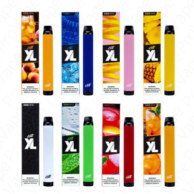 Hitt XL Disposable Pod Device