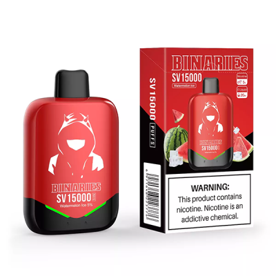 15000 puff disposable vapewatermelon icae