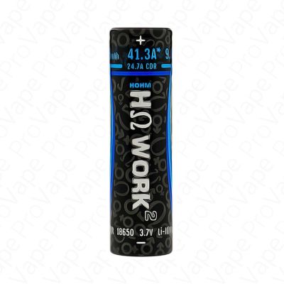 HOHM Tech Work 2 18650 73W Rechargeable Battery