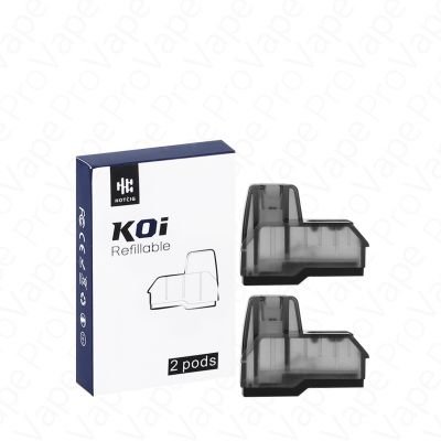 Hotcig Koi Replacement Pod 2PCS