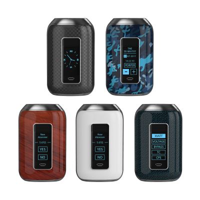 Aspire SkyStar Mod