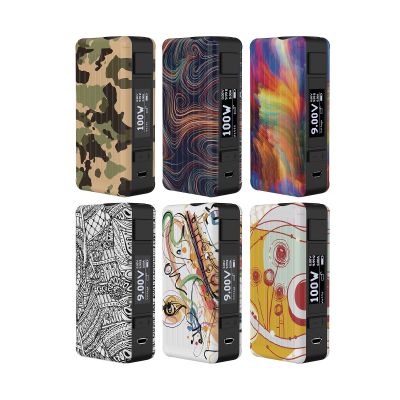 Aspire Puxos Box Mod