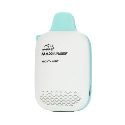 hyppe mighty mint