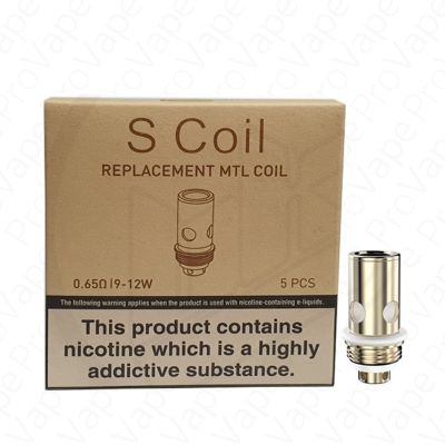 Innokin Sceptre Replacement Coils 5PCS