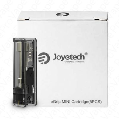 Joyetech eGrip Mini Pod Cartridge 5PCS