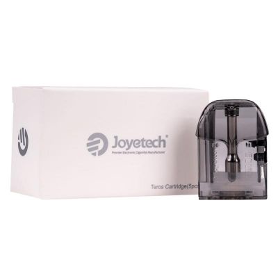 Joyetech Teros Replacement Pod Cartridge 5PCS