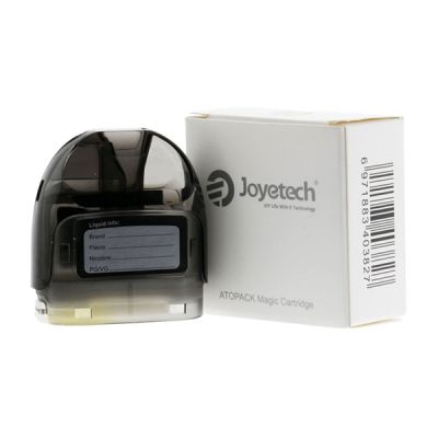 Joyetech Atopack Magic Replacement Cartridge Matte