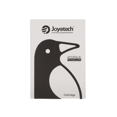 Joyetech Atopack Penguin Replacement Pod 1Pack