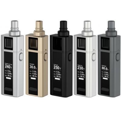 Joyetech Cuboid Mini 80W TC Starter Kit