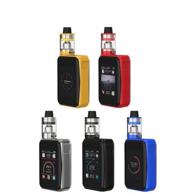 Joyetech Cuboid Pro 200W TC Starter Kit