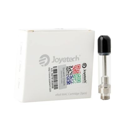 Joyetech eRoll Mac Cartridge