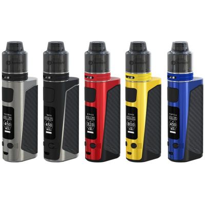 Joyetech eVic Primo Mini 80W TC Starter Kit