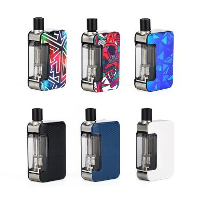 Joyetech Exceed Grip All-In-One Pod System Starter Kit