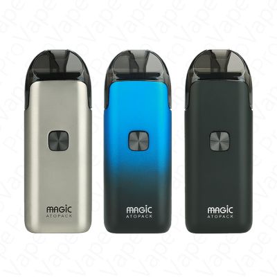Joyetech Atopack Magic (2mL) Pod System Kit