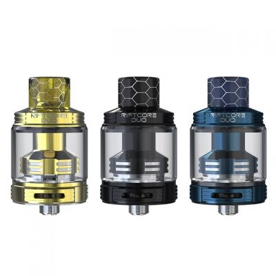 Joyetech RIftcore Duo RTA