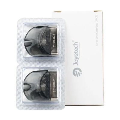 Joyetech Teros One Replacement Pod Cartridge 2mL