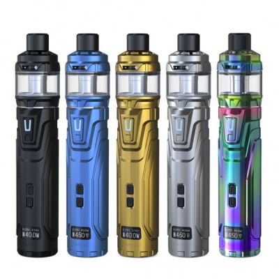 Joyetech Ultex T80 & Cubix Max Starter Kit