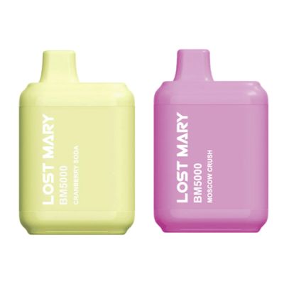 Lost Mary BM5000 Disposable 30mg