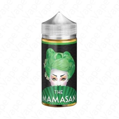 Mama Melon The Mamasan 100mL