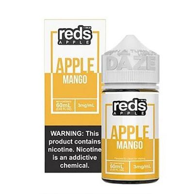 Mango Reds Apple Daze E-Juice 60mL