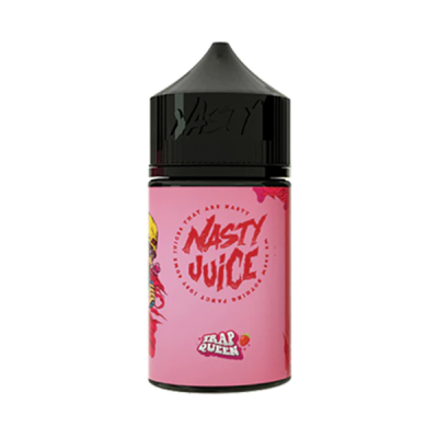 nasty juice trap queen