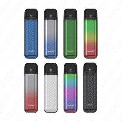 SMOK Novo 2S Pod System Kit