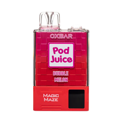 oxbar magic mazebubble melon