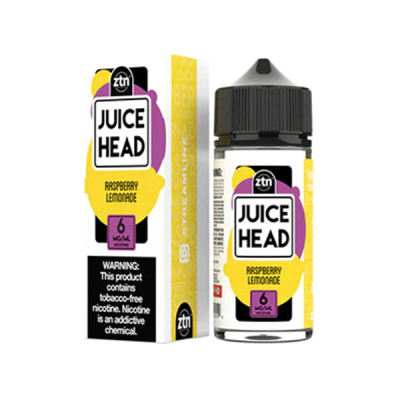 juice head raspberry lemonade