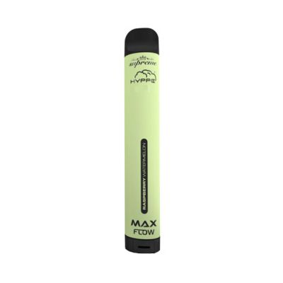 Hyppe Max Flow Raspberry Watermelon 3.5% Disposable Vape