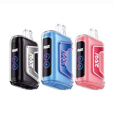 RAZ TN9000 Disposable