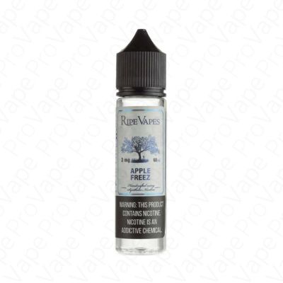 Apple Freez Ripe Vapes 60mL