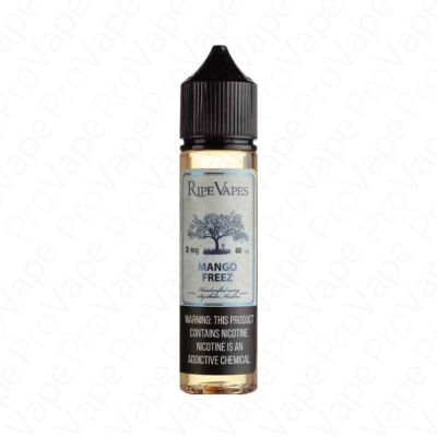 Mango Freez Ripe Vapes 60mL