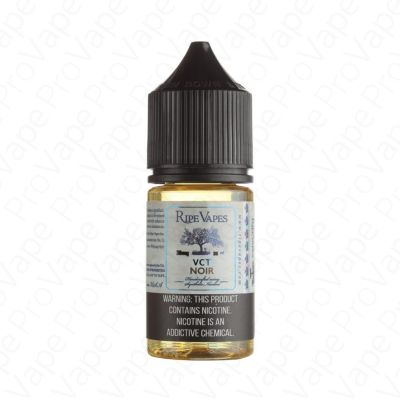 VCT Noir Salt Ripe Vapes 30mL