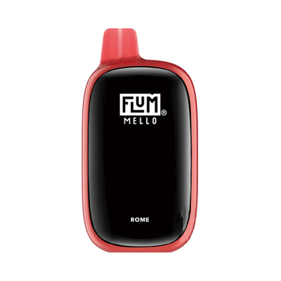 Rome Flum Mello 20000 Puffs Disposable