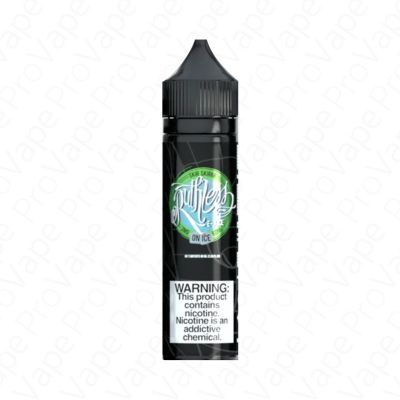 Skir Skirrr On Ice Ruthless 60mL-0mg