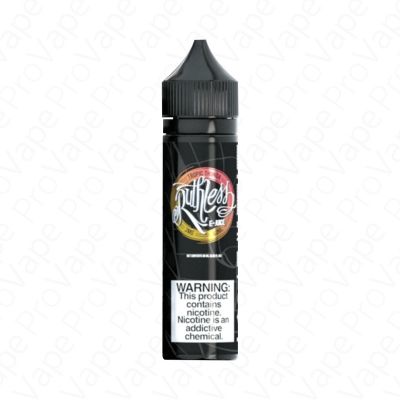 Tropic Thunda Ruthless 60mL-0mg