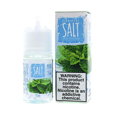 Skwezed Mint Ice 30ml
