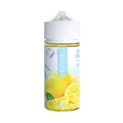 Skwezed Pink Lemonade Ice 100ML