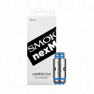 nexmesh coil 