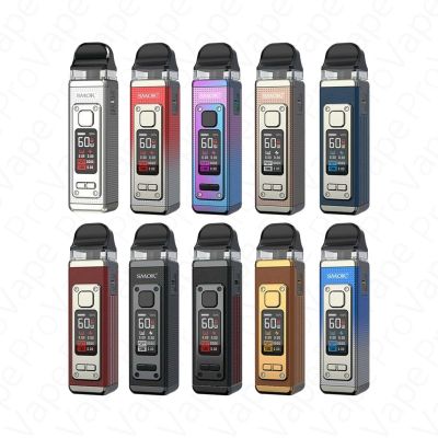 SMOK RPM 4 