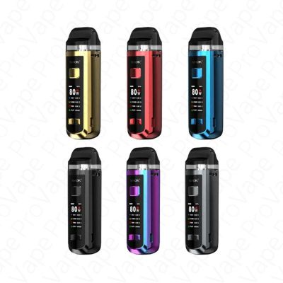 SMOK RPM 2 80W Pod Mod Kit