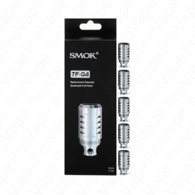 SMOK TF Replacement Tank Coils 5PCS