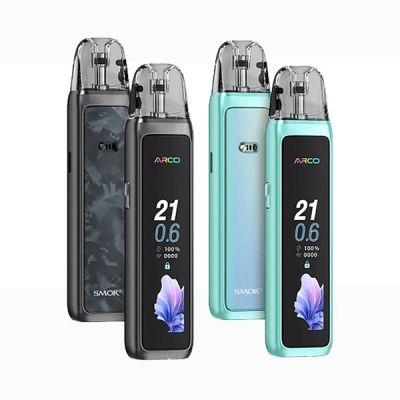 Smok Arco Max Pod Kit