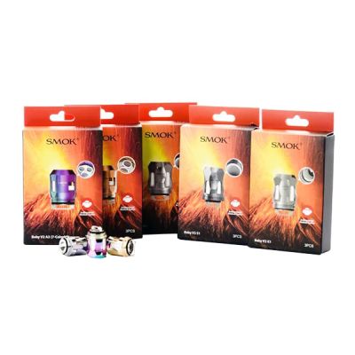 SMOK Baby V2 Repacement Coils 3PCS