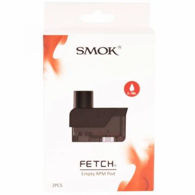 SMOK Fetch Mini Empty RPM Pod 2PCS