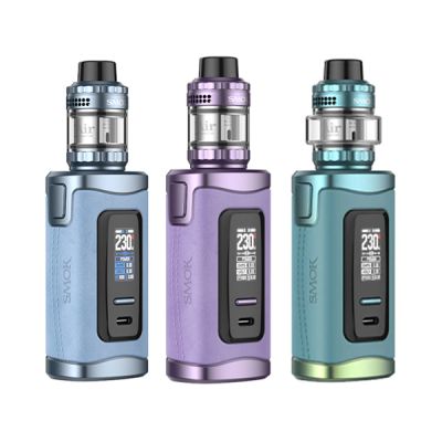 smok morph 3 kit