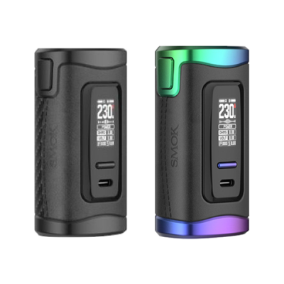 Smoktech Morph 3 Mod