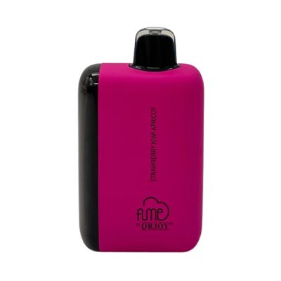 Strawberry Kiwi Apricrot Fume Eternity 20 000 Puffs Disposable