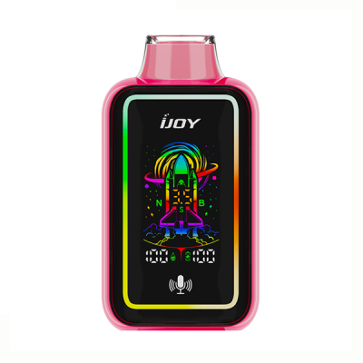 Strawberry Watermelon iJoy Uranus 25000 Puffs Disposable